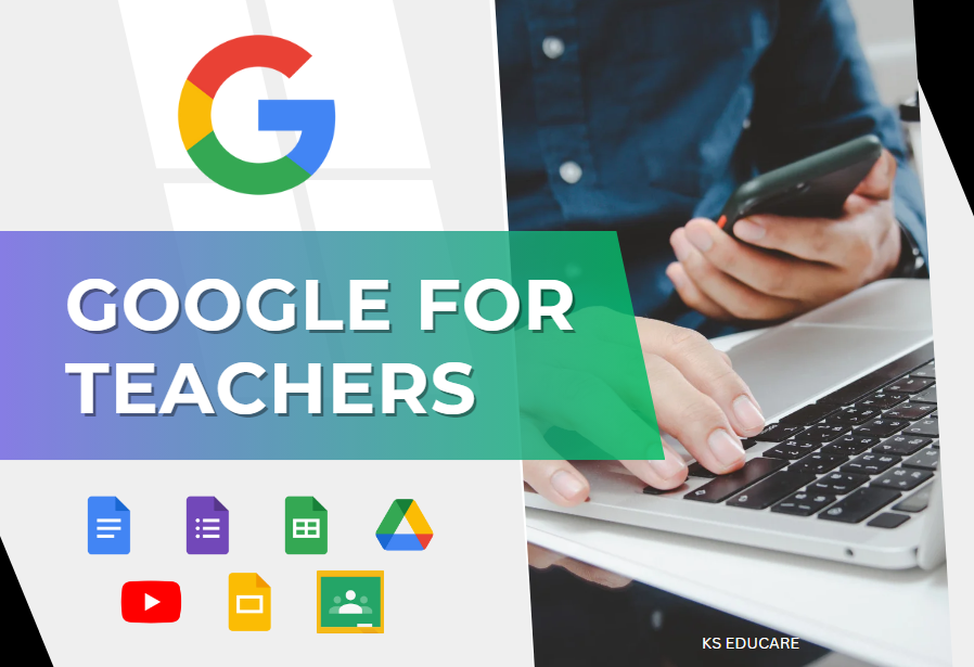 google-for-teachers